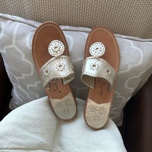 Jack Rogers Sandals